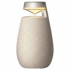 LG XBOOM XO2T Portable Bluetooth Speaker System - Beige
