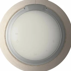 LG XBOOM XO2T Portable Bluetooth Speaker System - Beige