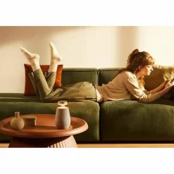 LG XBOOM XO2T Portable Bluetooth Speaker System - Beige