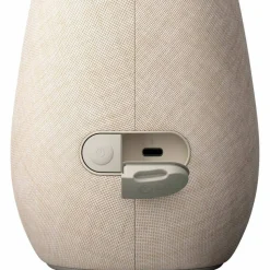 LG XBOOM XO2T Portable Bluetooth Speaker System - Beige