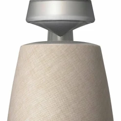 LG XBOOM XO2T Portable Bluetooth Speaker System - Beige
