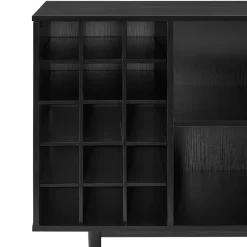 Liam Wine Storage Sideboard