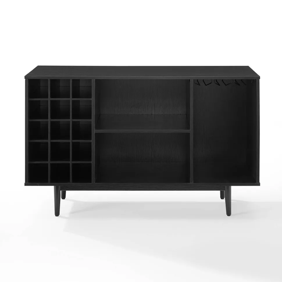 Liam Wine Storage Sideboard