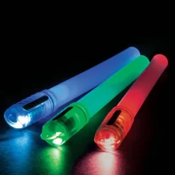 LifeGear LED Reusable Glow Stick