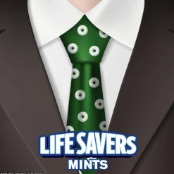 LifeSavers Hard Candy Mints, Wint-O-Green, 44.93 oz Bag