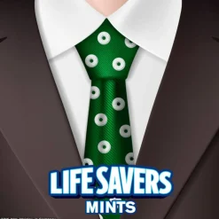 Life Savers, Pep-O-Mint, 6.25 Oz Bag