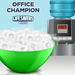 Life Savers Wint-O-Green Mints, 6.25 Oz Bag