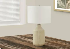 Lighting, 24