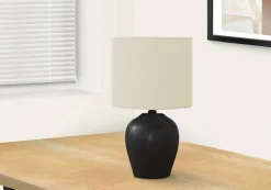 Lighting, 17