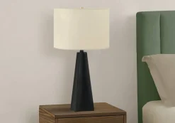 Lighting, 27