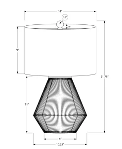 Lighting, 22