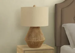 Lighting, 22