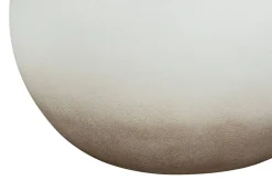 Lighting, 21"H, Table Lamp, Cream Ceramic, Ivory / Cream Shade, Modern