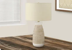 Lighting, 27