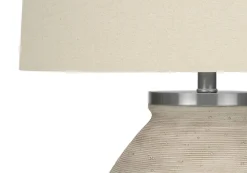 Lighting, 25
