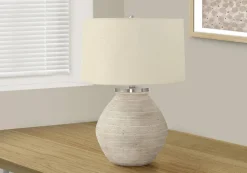 Lighting, 25
