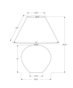 Lighting, 16