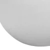 Lighting, 16"H, Table Lamp, Cream Shade, Cream Ceramic, Contemporary