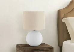 Lighting, 16
