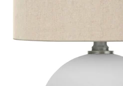 Lighting, 16