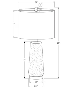 Lighting, 29