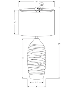 Lighting, 27