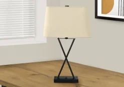 Lighting, 25