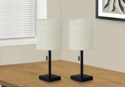 Lighting, Set Of 2, 17