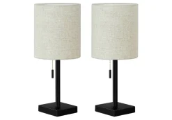 Lighting, Set Of 2, 17