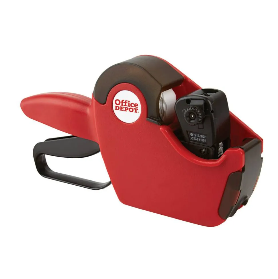 1-Line Price Marking Labeler, Kit, OD01-8