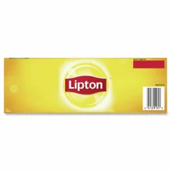 Lipton Tea Bags, Box Of 100