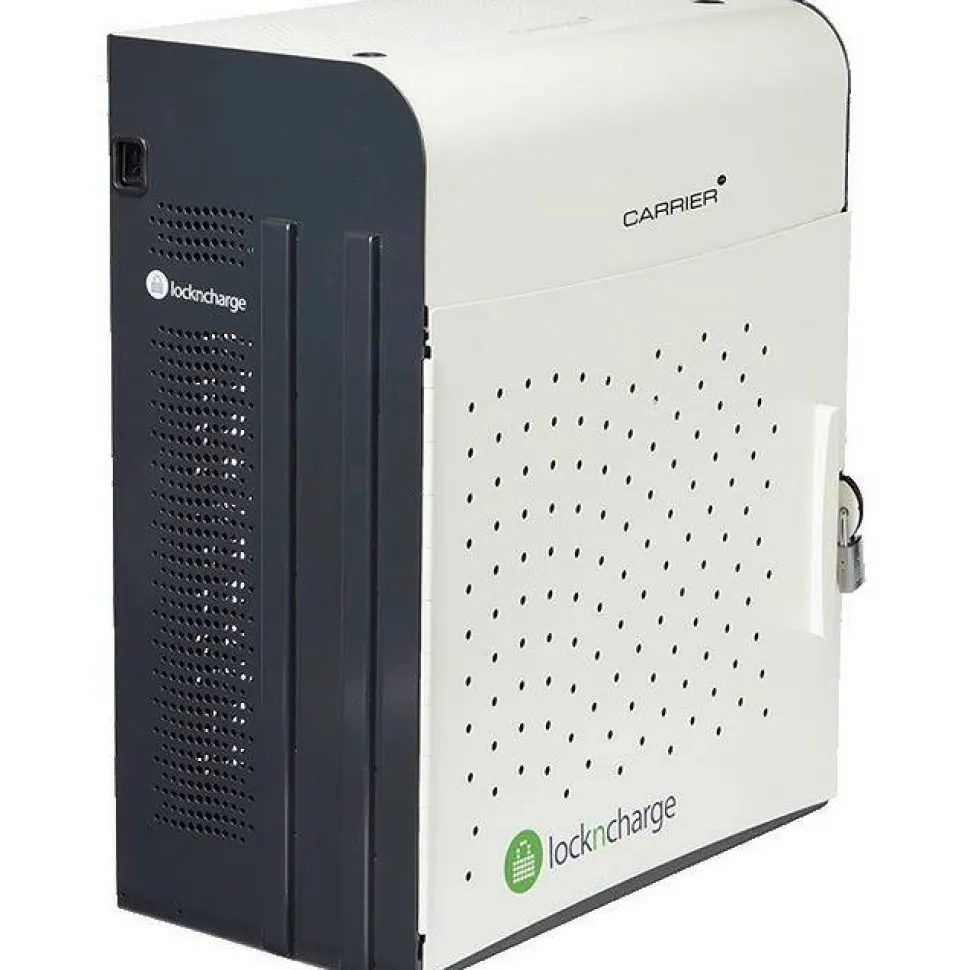 LocknCharge Carrier 15 Charging Station