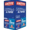 Loctite Express Power Grab All Purpose Adhesive - 7.50 oz - White - 1 Each