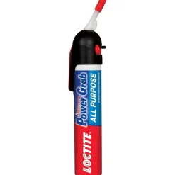 Loctite Express Power Grab All Purpose Adhesive - 7.50 oz - White - 1 Each
