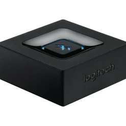 Logitech Bluetooth Audio Adapter - 49.21 ft Operating Range