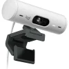 Logitech BRIO 505 Webcam - 4 Megapixel - 60 fps - Off White - USB Type C