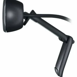 Logitech C270 HD Webcam with Noise-Reducing Mics for Video Calls