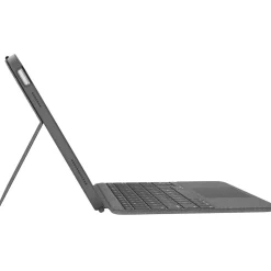 Logitech Combo Touch Keyboard/Cover Case (Folio) for 10.9