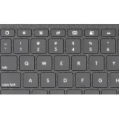 Logitech Combo Touch Keyboard/Cover Case (Folio) for 10.9