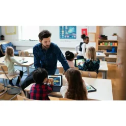 Logitech Crayon Stylus