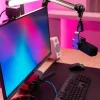 Logitech G Compass Desktop Boom Arm