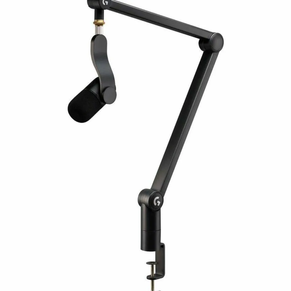 Logitech G Compass Desktop Boom Arm