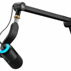 Logitech G Compass Desktop Boom Arm