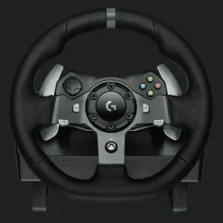 Logitech G920 Driving Force Racing Wheel For Xbox One And PC