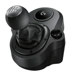 Logitech G Driving Force Shifter For G923, G29 and G920 Racing Wheels