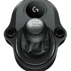 Logitech G Driving Force Shifter For G923, G29 and G920 Racing Wheels