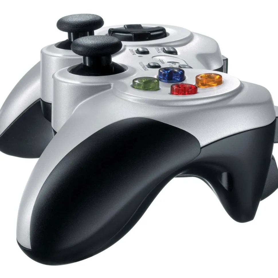 Logitech G F710 Gaming Pad