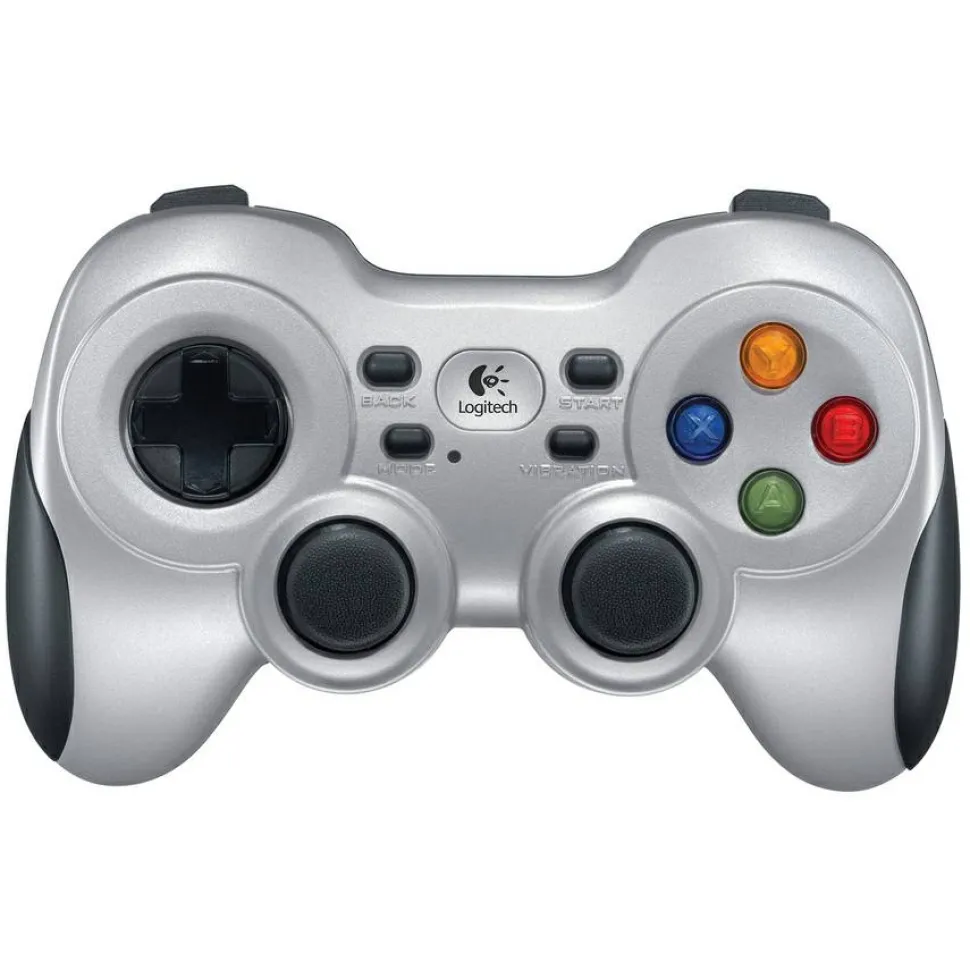 Logitech G F710 Gaming Pad