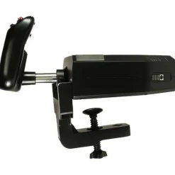 Logitech G Flight Yoke System Professional Simulation Yoke and Throttle Quadrant