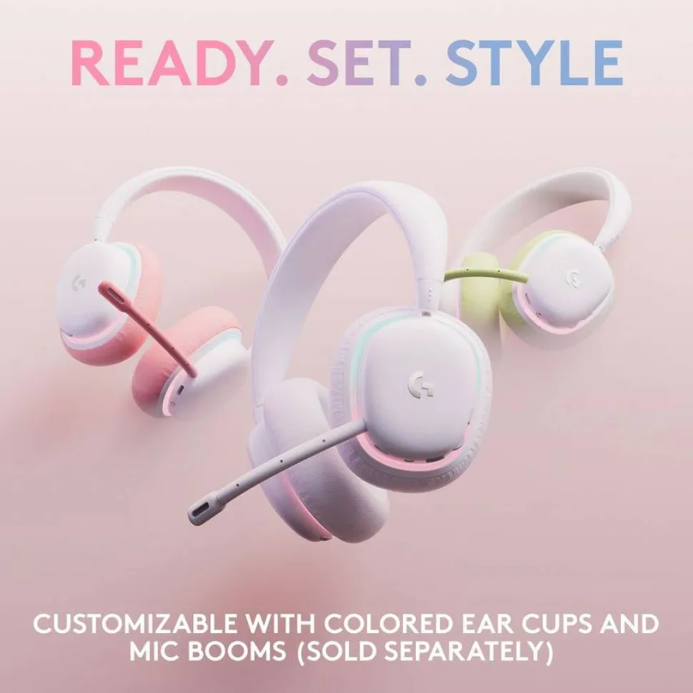 Logitech G735 Gaming Headset